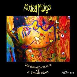 Modest Midget - The Great Prophecies Of A Small Man