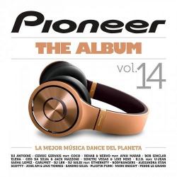 VA - Pioneer The Album Vol. 14