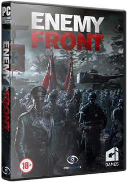 Enemy Front [Update 4] [RePack от R.G. Catalyst]