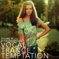 VA - Vocal Trance Temptation Volume 34