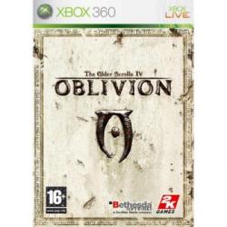 [XBOX360] The Elder Scrolls IV: Oblivion