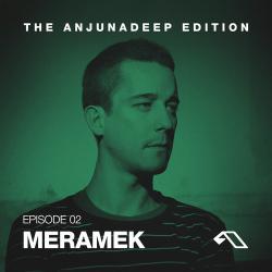 Meramek - The Anjunadeep Edition 002