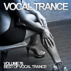 VA - Vocal Trance Volume 76