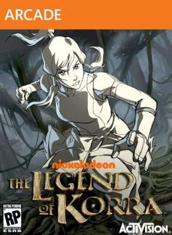 [Xbox360] The Legend of Korra [ENG]