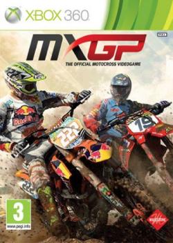 [XBOX360] MXGP: The Official Motocross Videogame
