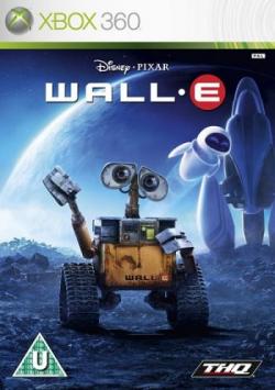 [XBOX360] WALL-E
