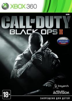 [XBOX360] Call of Duty: Black Ops 2