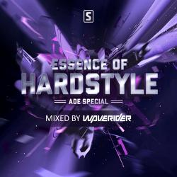 VA - Essence of Hardstyle ADE 2014 Special