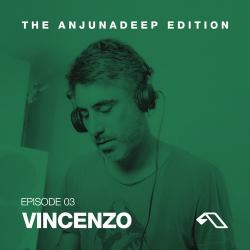 Vincenzo - The Anjunadeep Edition 003