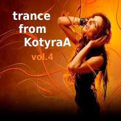 VA - Trance from KotyraA vol.4