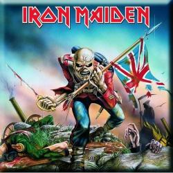 Iron Maiden - Beast Over Hammersmith
