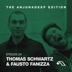 Thomas Schwartz Fausto Fanizza - The Anjunadeep Edition 004