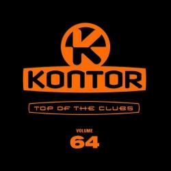 VA - Kontor Top Of The Clubs Vol.64