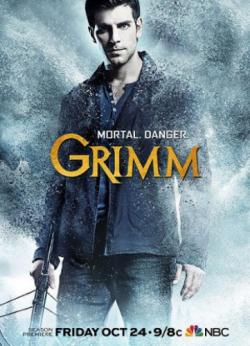 , 4  1-22   22 / Grimm [LostFilm]