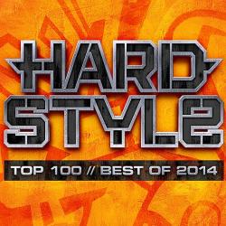 VA - Hardstyle Top 100 Best of 2014