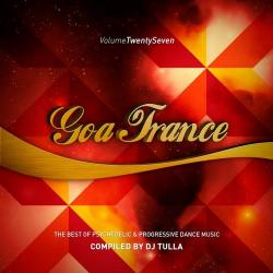 VA - Goa Trance Vol 27