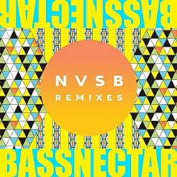 Bassnectar - NVSB Remixes