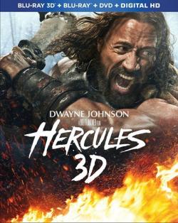  / Hercules DUB [iTunes]