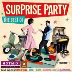 VA - Surprise Party - The Best Of
