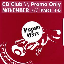 VA - CD Club Promo Only November 2014 Part1 6