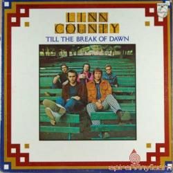 Linn County - Till The Break Down