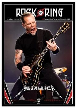 Metallica - Rock am Ring