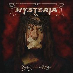 Hysteria - Zeptal Jsem Se Krista