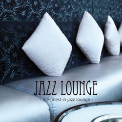 VA - Jazz Lounge - The Finest in Jazz Lounge