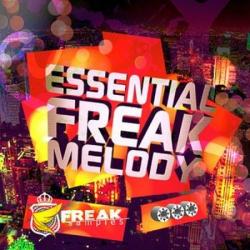 VA - Essential Freak Melody Forces