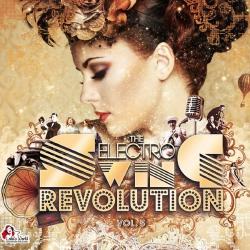 VA - The Electro Swing Revolution, Vol. 5