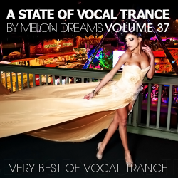 VA - A State Of Vocal Trance Volume 37