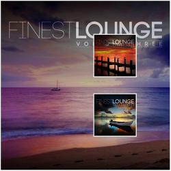 VA - Finest Lounge, Vol. 3-5