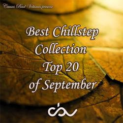 VA - Best Chillstep Collection [September]