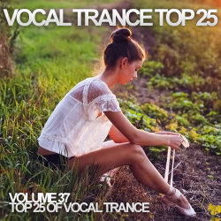 VA - Vocal Trance Top 25 Vol.37