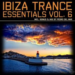 VA - Ibiza Trance Essentials Vol 6