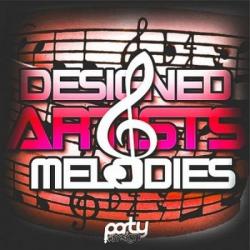 VA - Designed Melodies Souvenir