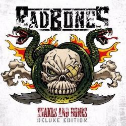 Bad Bones - Snakes And Bones
