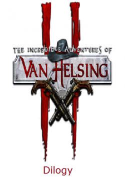 The Incredible Adventures of Van Helsing -  [RePack  Mizantrop1337]