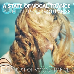 VA - A State Of Vocal Trance Volume 38