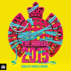 VA - Ministry Of Sound: The Annual 2015