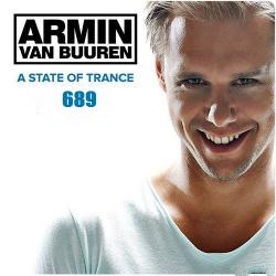 Armin van Buuren - A State Of Trance Episode 689 SBD