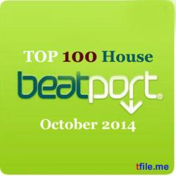 VA - Beatport Top 100 House October