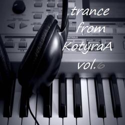 VA - Trance from KotyraA vol.6
