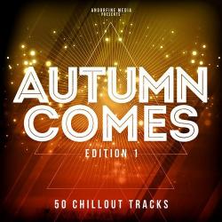 VA - Autumn Comes Edition 1