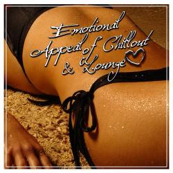 VA - Emotional Appeal Of Chillout & Lounge