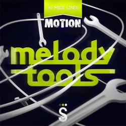 VA - Melody Tools Slowmotion