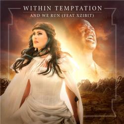 Within Temptation - And We Run