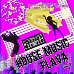 VA - House Music Flava, Vol. 2