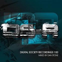 VA - Digital Society Recordings 100