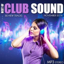 VA - Best Of Club Sound November